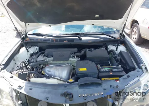 2014 Toyota Camry Se from USA, damaged, VIN 4T1BF1FK4EU314056